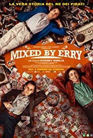 Mixed by Erry (2023) Free Movie