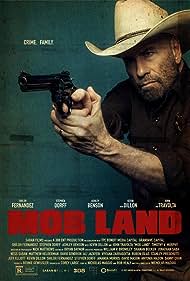 Mob Land (2023) Free Movie