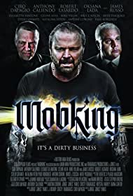 MobKing (2023) M4uHD Free Movie