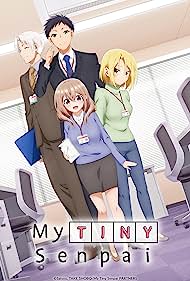 Story of a Small Senior in My Company (2023-) M4uHD Free Movie