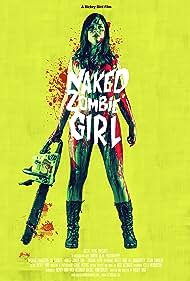 Naked Zombie Girl (2014) M4uHD Free Movie