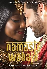 Namaste Wahala (2021) M4uHD Free Movie