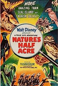 Natures Half Acre (1951) M4uHD Free Movie