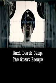 Nazi Death Camp The Great Escape (2014) M4uHD Free Movie