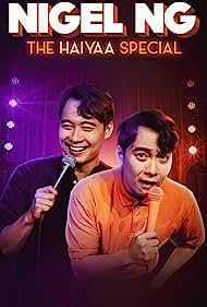 Nigel Ng The HAIYAA Special (2023) M4uHD Free Movie