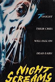 Night Screams (1987) Free Movie