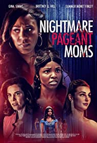 Nightmare Pageant Moms (2023) Free Movie