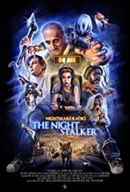 Nightmare Radio The Night Stalker (2022) M4uHD Free Movie