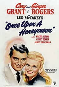 Once Upon a Honeymoon (1942) M4uHD Free Movie