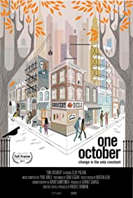 One October (2017) Free Movie M4ufree