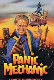 Panic Mechanic (1996) Free Movie M4ufree