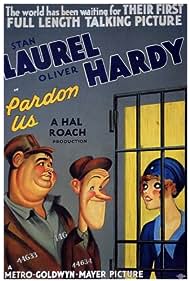 Pardon Us (1931) M4uHD Free Movie