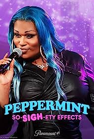 Peppermint So SIGH ety Effects (2023) Free Movie