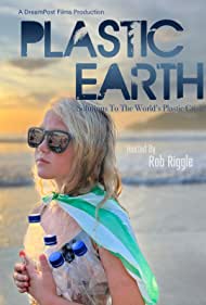 Plastic Earth (2023) M4uHD Free Movie