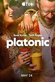 Platonic (2023-) Free Tv Series