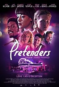 The Pretenders (2018) M4uHD Free Movie