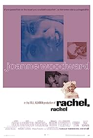 Rachel, Rachel (1968) Free Movie