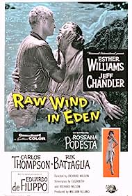 Raw Wind in Eden (1958) Free Movie