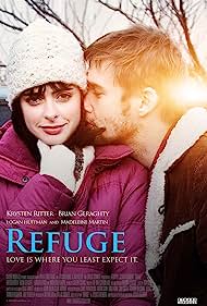 Refuge (2012) M4uHD Free Movie