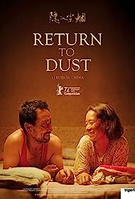 Return to Dust (2022) M4uHD Free Movie