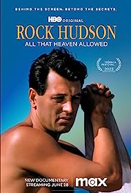 Rock Hudson All That Heaven Allowed (2023) Free Movie