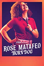 Rose Matafeo Horndog (2020) M4uHD Free Movie