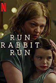 Run Rabbit Run (2023) Free Movie M4ufree