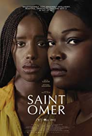 Saint Omer (2022) Free Movie M4ufree