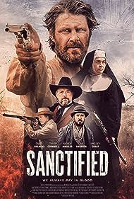 Sanctified (2022) Free Movie