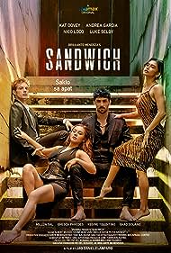 Sandwich (2023) M4uHD Free Movie