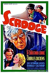 Scrooge (1935) Free Movie M4ufree