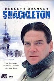 Shackleton (2002) Free Movie