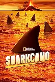 Sharkcano (2020) M4uHD Free Movie