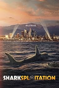 Sharksploitation (2023) M4uHD Free Movie