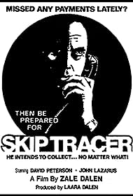 Skip Tracer (1977) Free Movie M4ufree