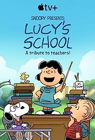 Snoopy Presents Lucys School (2022) M4uHD Free Movie