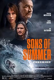 Sons of Summer (2023) Free Movie M4ufree