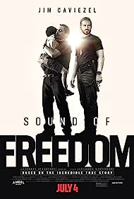 Sound of Freedom (2022) Free Movie