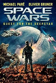 Space Wars Quest for the Deepstar (2022) Free Movie