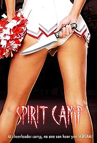 Spirit Camp (2009) M4uHD Free Movie