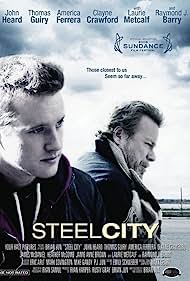 Steel City (2006) Free Movie M4ufree
