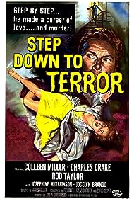 Step Down to Terror (1958) M4uHD Free Movie