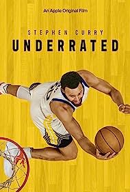 Stephen Curry Underrated (2023) Free Movie
