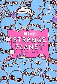 Strange Planet (2023-) Free Tv Series