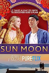 Sun Moon (2023) M4uHD Free Movie