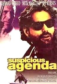 Suspicious Agenda (1995) Free Movie M4ufree