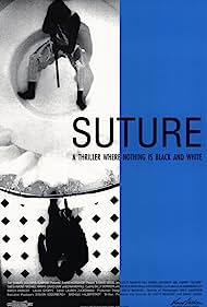 Suture (1993) Free Movie