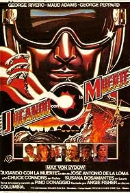 Jugando con la muerte (1982) Free Movie M4ufree