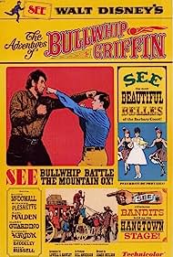 The Adventures of Bullwhip Griffin (1967) Free Movie
