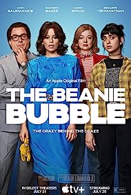 The Beanie Bubble (2023) Free Movie M4ufree